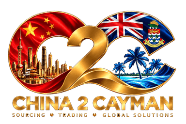 C2C China 2 Cayman